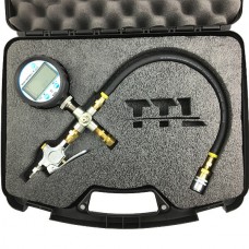 TTL Digital Tire Inflator - 300 Psi